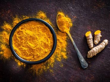 Best quality turmeric powder manufacturer and wholesale supplier in Guntur. Pure haldi powder
