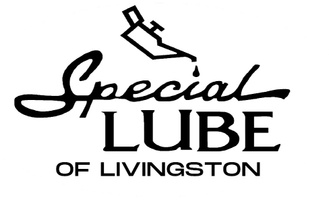 Special Lube of Livingston,LLC