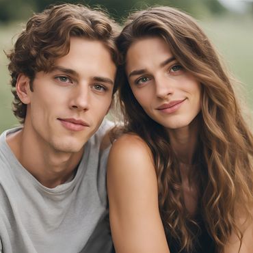 Shawn and Molly Watson