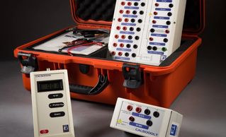 CAL5000 Calibration Verification Kit