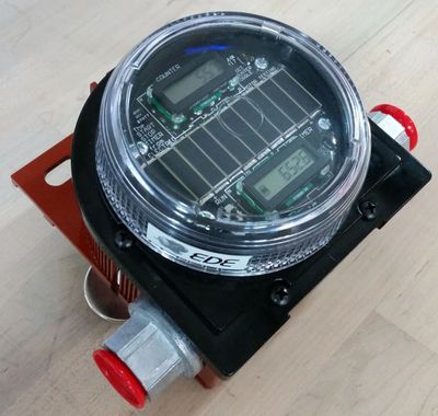 SSt-50 Start Stop Timer for process troubleshooting