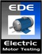 EDE Electric Motor Testing Inc