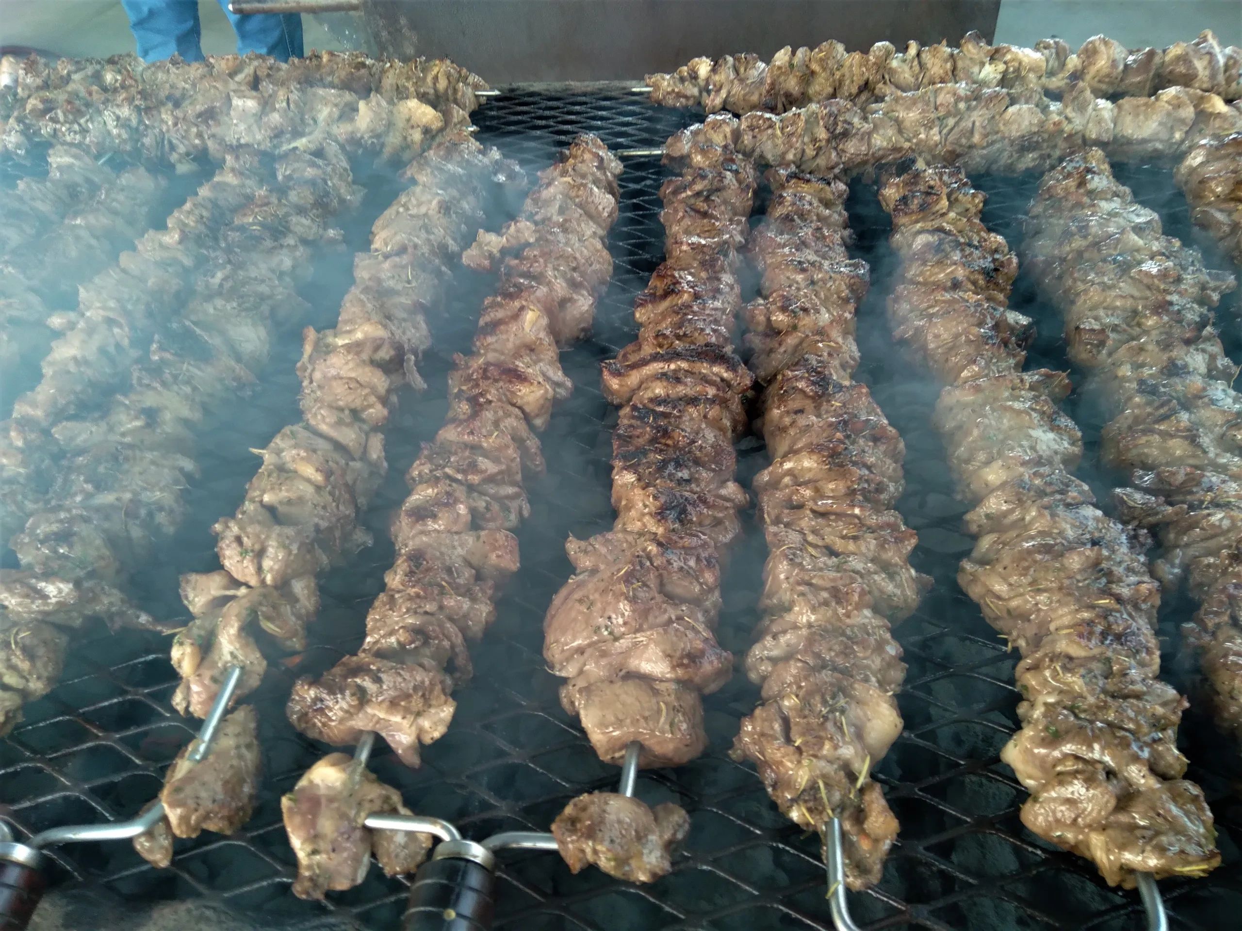 Western BBQ Catering gallery