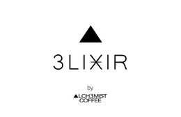 3lixir Coffee