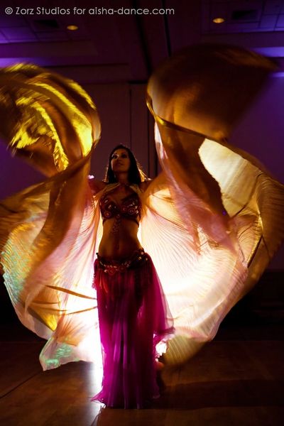 Hire a professional Middle Eastern dancer from New Jersey, New York for your event!