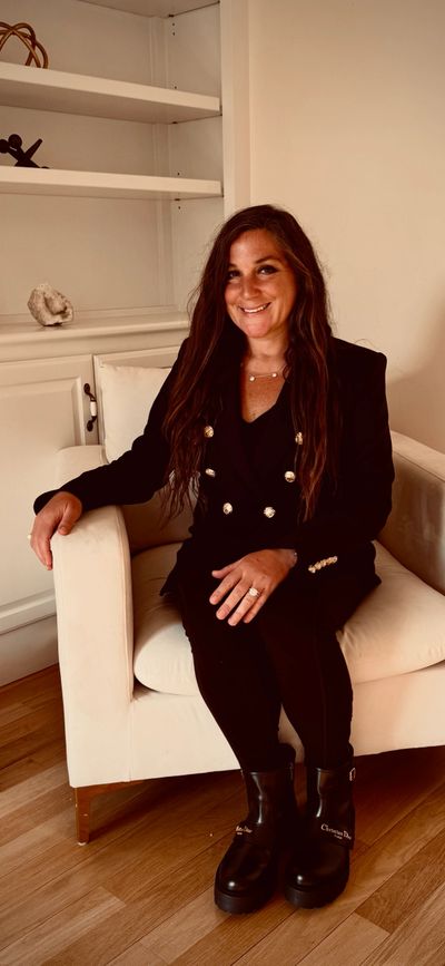 Explore Dr. Dana Spada's integrative, whole-person treatment approach. Evidence-based, compassionate