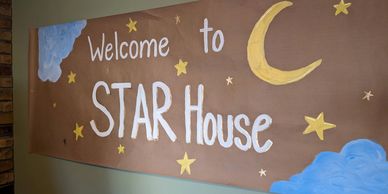 Welcome to STAR House
