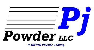 PJ Powder Logo