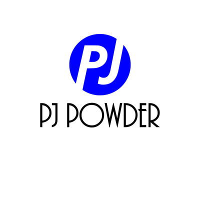 PJ Powder Logo