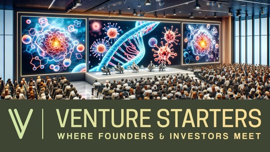 Venture Starters