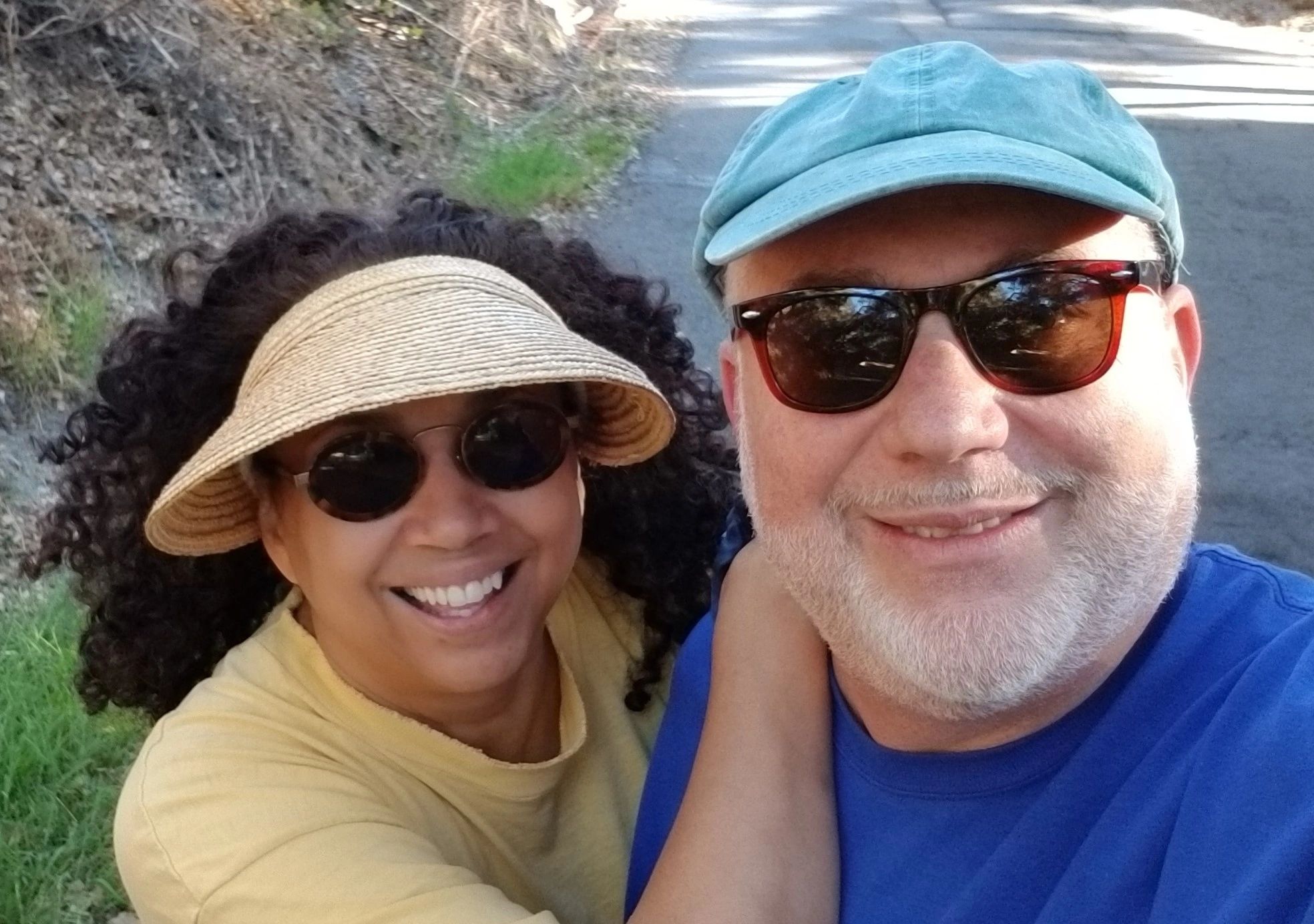 Mark & Norma November