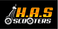 H.A.S. Scooters