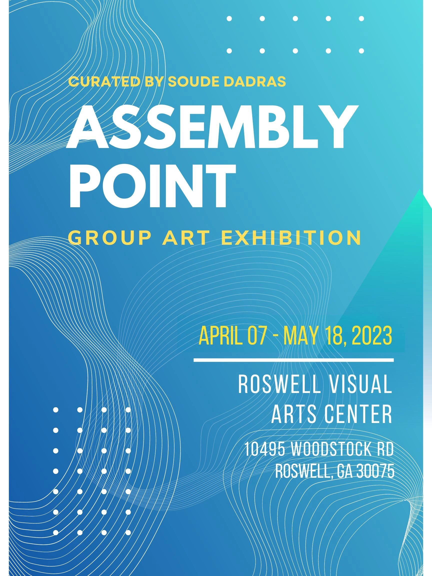 Assembly Point is a location designated for a group to meet or gather in the time needed.