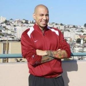 Vargas the Artist
Howling WindsTattoo Studio
Privacy and Creativity