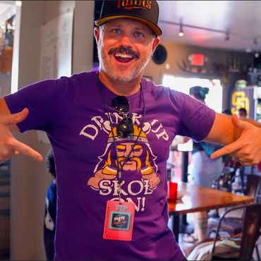 Taste of College Area participants