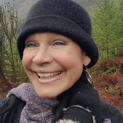 Violet Pasztor Wilson