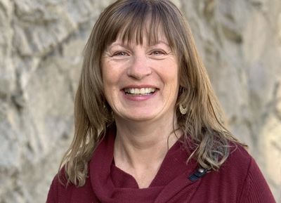 Darlene Romanko