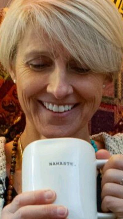 Karin Moir