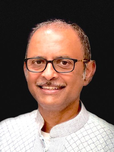Gnan Thakore, MD. CYA-CYT 300