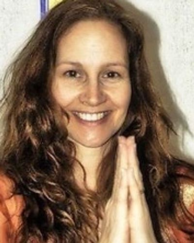 Heather Cairns-Hodgson
