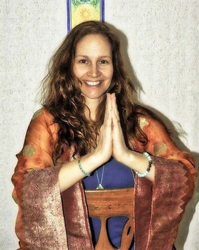 Heather Cairns-Hodgson