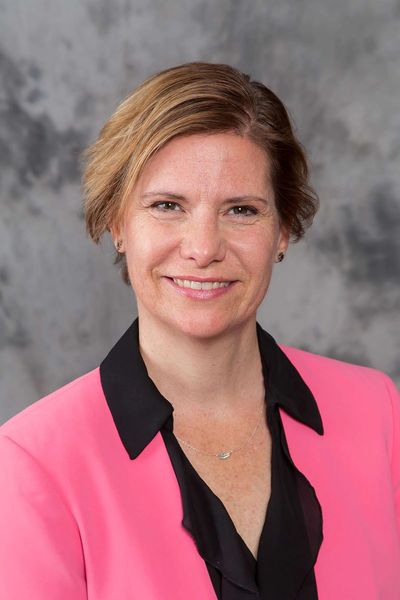 Lisa Vohsemer