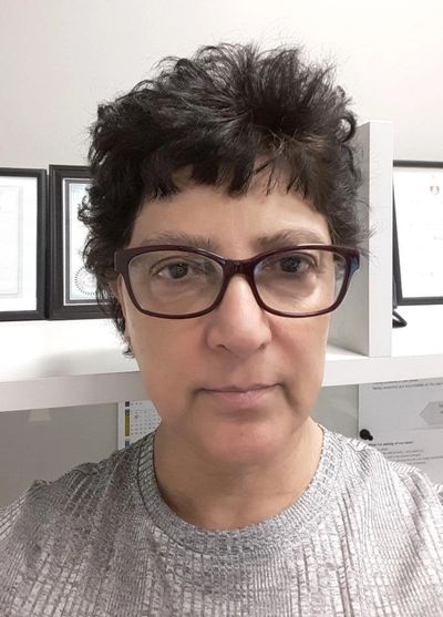 Liliane Najm