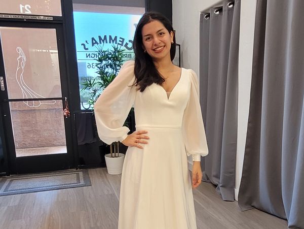 Gemma's Bridal Design