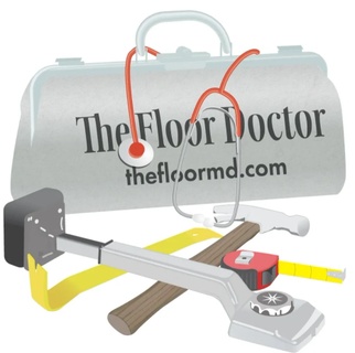 The Floor Doctor
