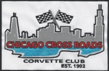 Chicago Crossroads Corvette Club