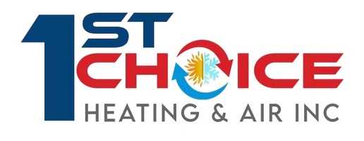 1st Choice Heating & Air Inc