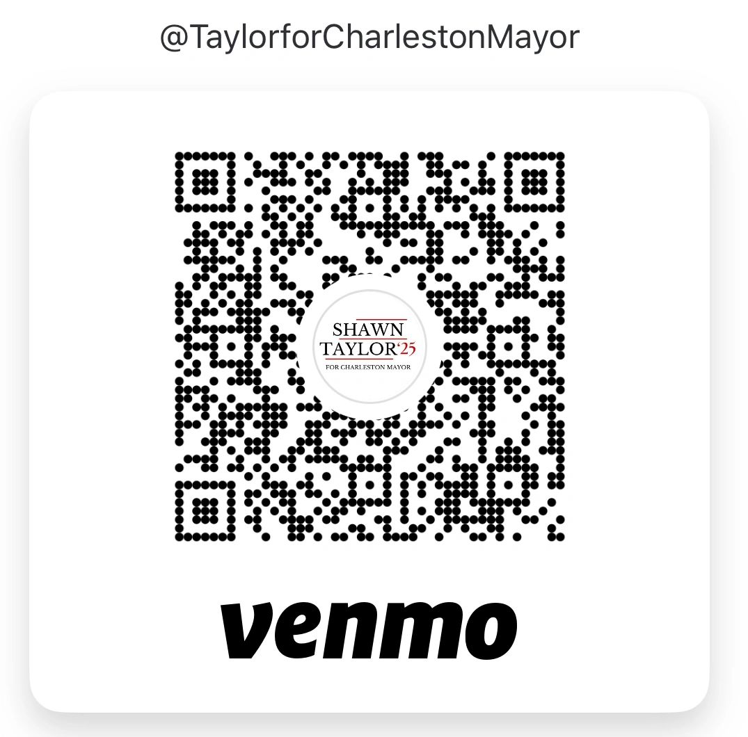 Campaign Venmo