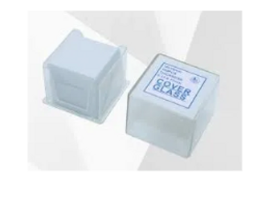 Laminas Cubre y Porta Objetos