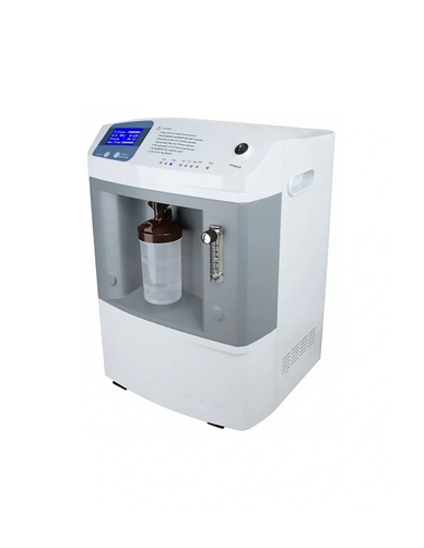 Concentrador De Oxígeno 1 a 10 LPM Longfian