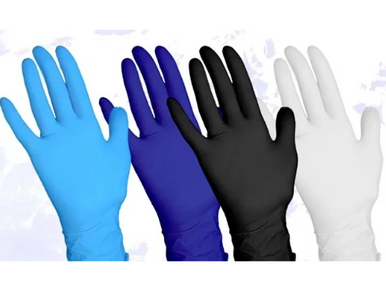 Guante Nitrilo