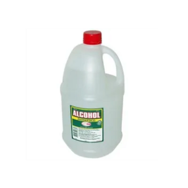 Alcohol Antiseptico 70%