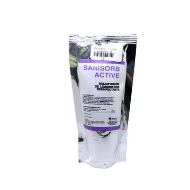 Sanisorb Active