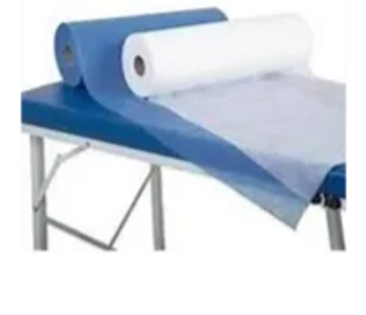 Rollo Tela para Camilla