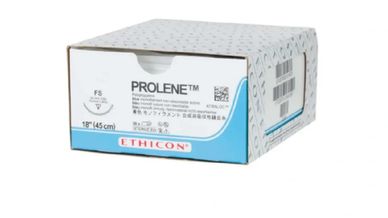 Sutura Prolene