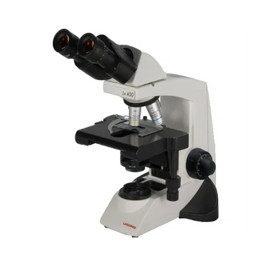 Microscopio Binocular para Laboratorio