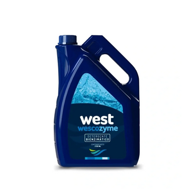 Detergente Enzimático para instrumental