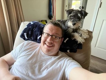 Dolly Jo being her normal self