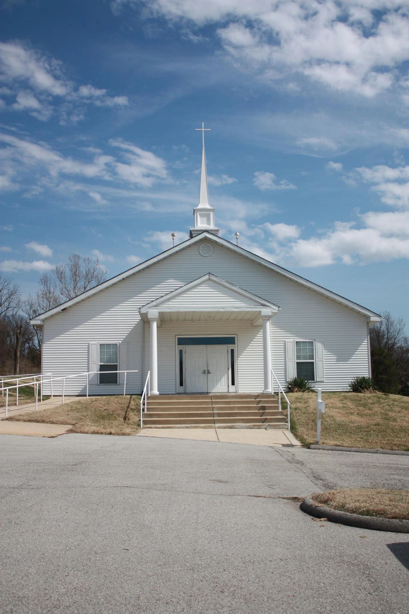 Anchor of Hope Church