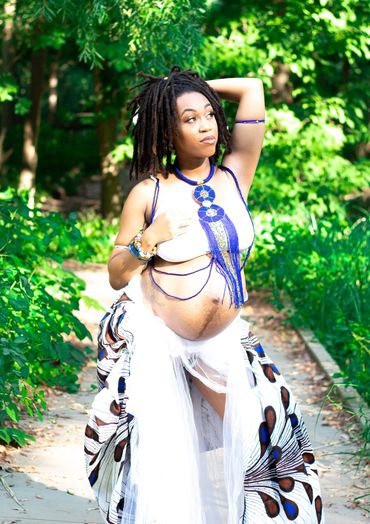 Photo of Chey the Doula , taken by photographer Alexis Owusu