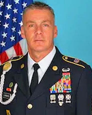 Command Sergeant Major Andrew Lombardo, Command Sergeant Major of the Army Reserve