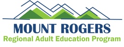 Mount Rogers Regional Adult Education Program