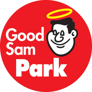 Good Sam Park logo