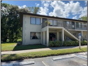 Recently Sold - Affordable, furnished condo!