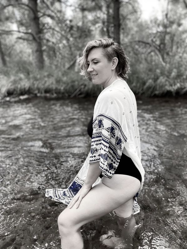 flowing, sexuality, female sexuality, sensuality, breath, presence