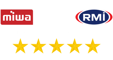 RMI & MIWA Approved Workshop